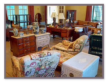 Estate Sales - Caring Transitions of West Pasco